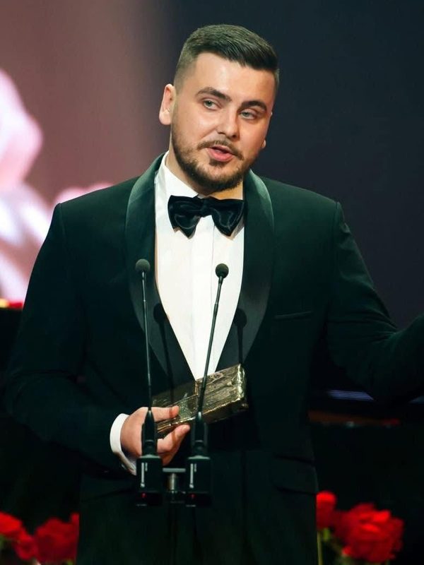 Darius Prodan